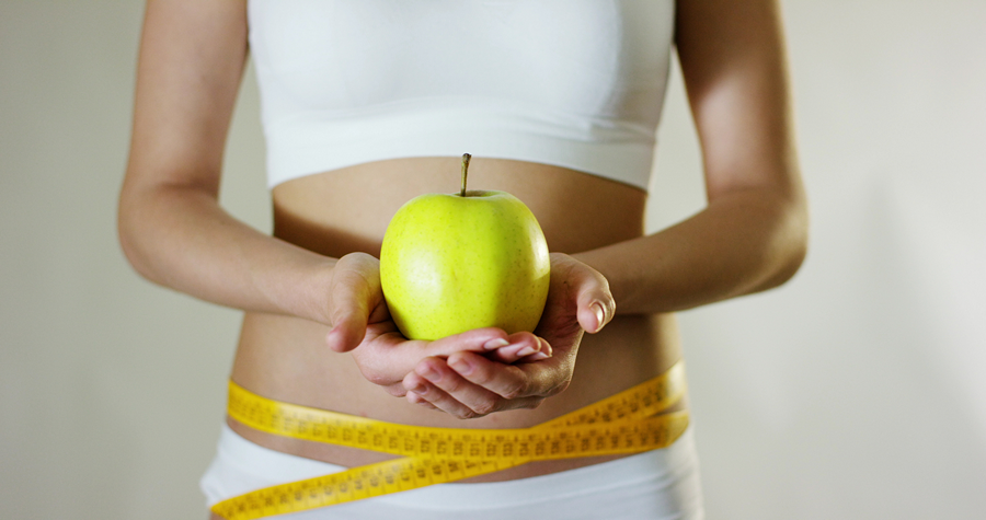 Как похудеть без спорта: средства от целлюлита