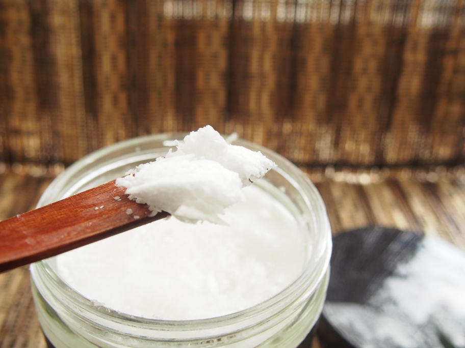 Польза кокосового масла в еде: рецепты 