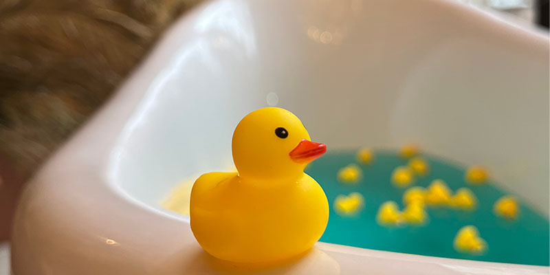 Бомбочки для ванны для детей: польза и особенности состава