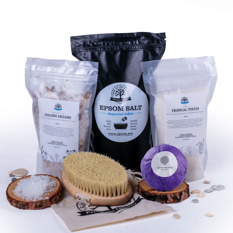 

Осенний комплекс