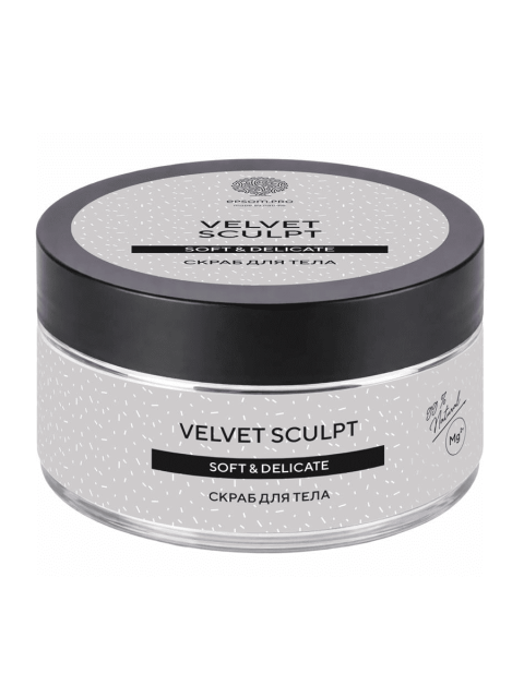 Купить Скраб для тела "VELVET SCULPT", 300 г