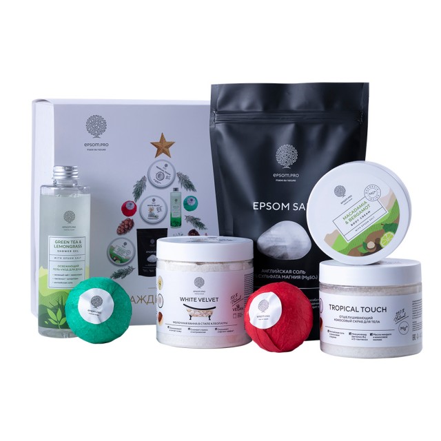 Купить Набор «Наслаждение внутри»