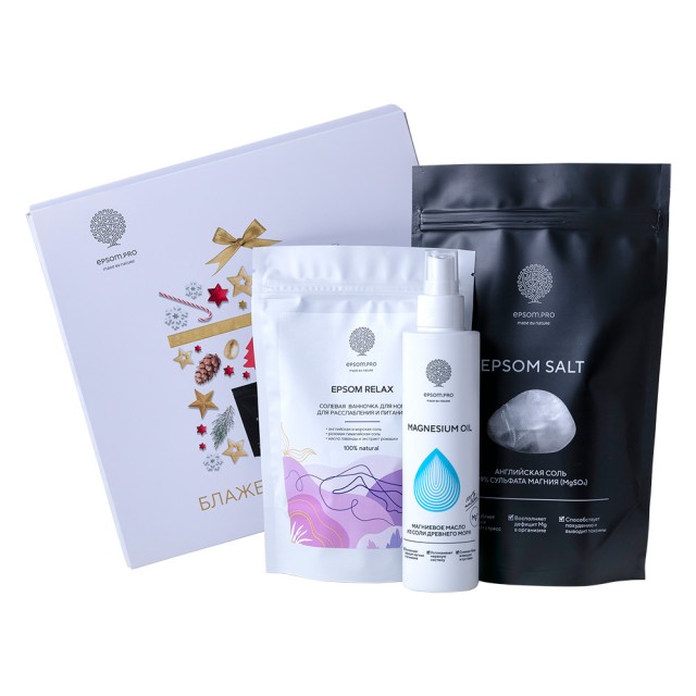 Купить Набор «Блаженство внутри»