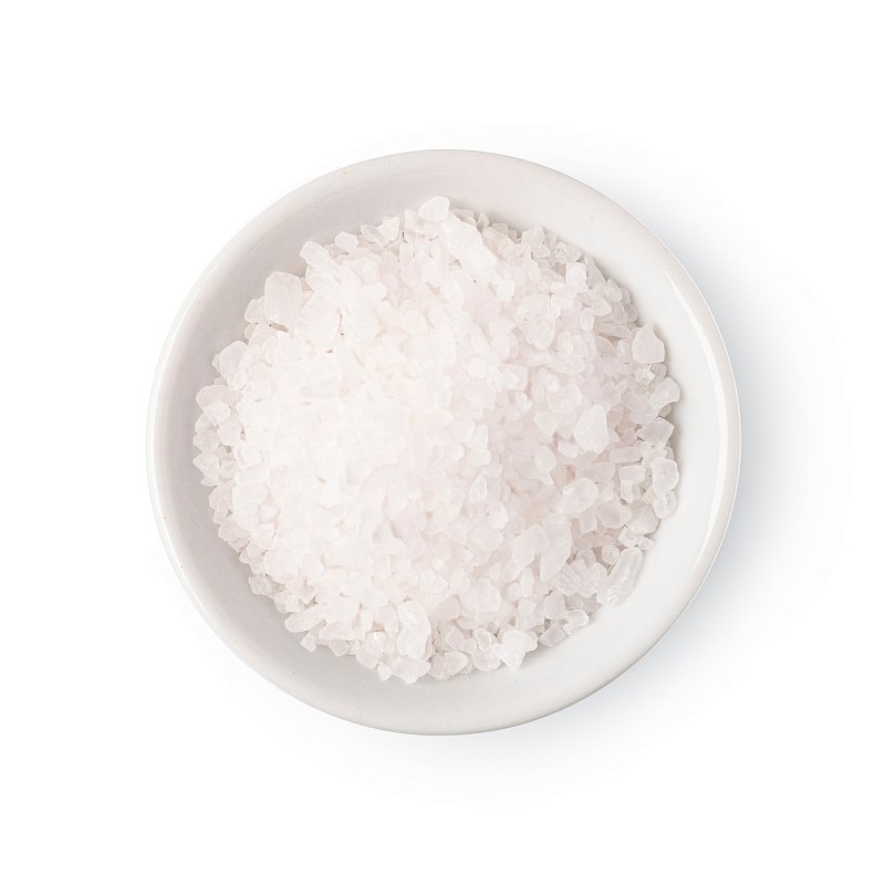 Морская соль "SEA SALT" 1 кг 2