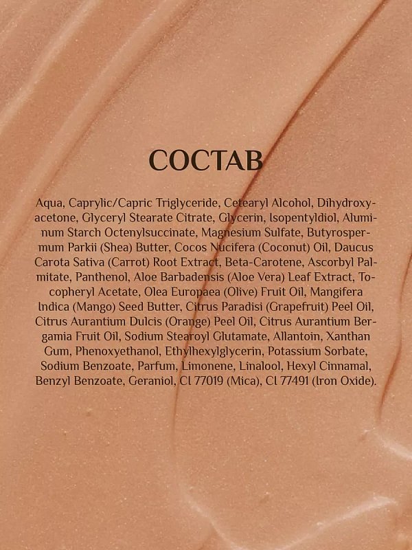 Лосьон-автозагар для тела с магнием, оттенок MEDIUM, 150 мл 9