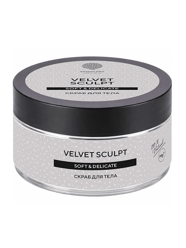 Скраб для тела "VELVET SCULPT", 300 г 1