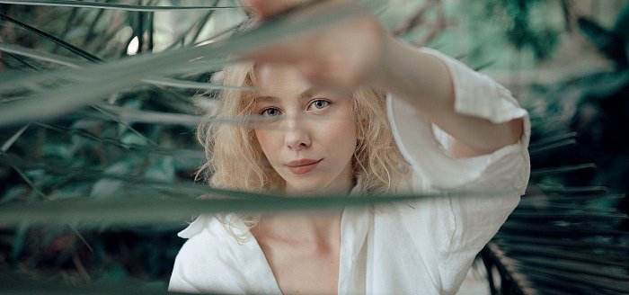 Видимый эффект