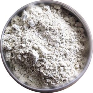 Белая глина (каолин)
