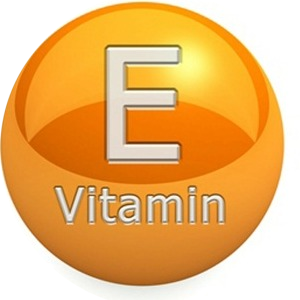 Витамин Е 