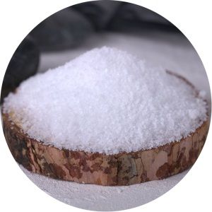 Хлорид магния
