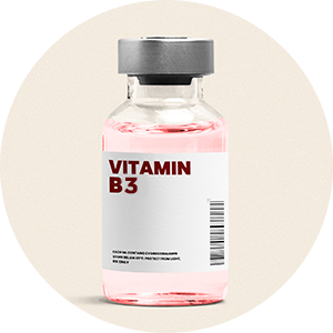 Витамин В3